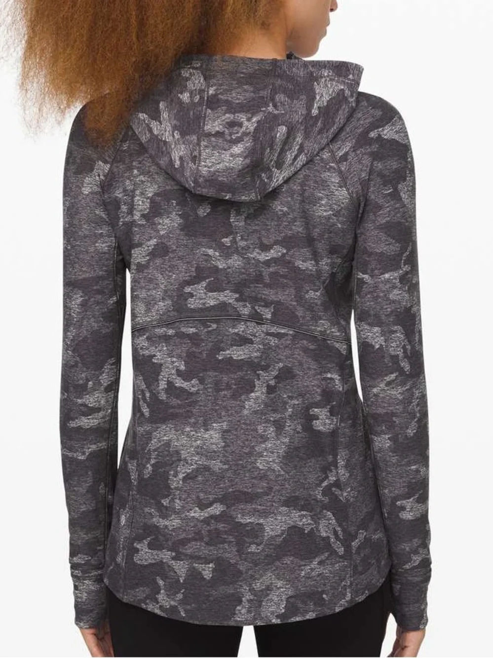 lululemon athletica from cozy